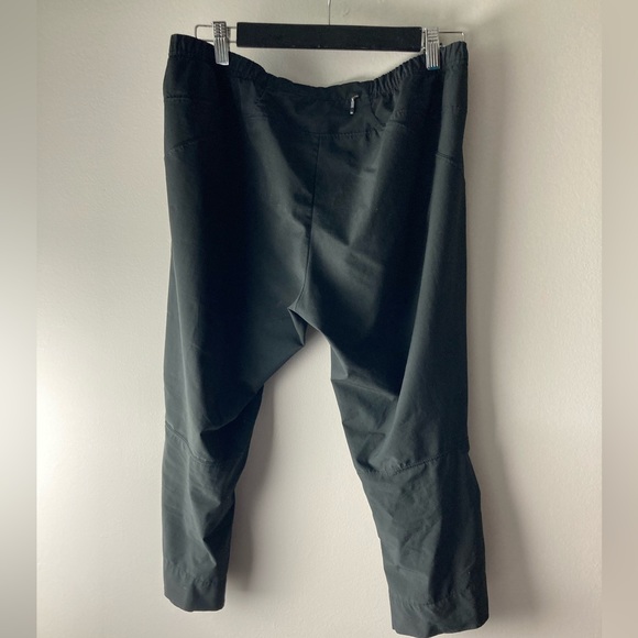 Brooks capris - Picture 2 of 4